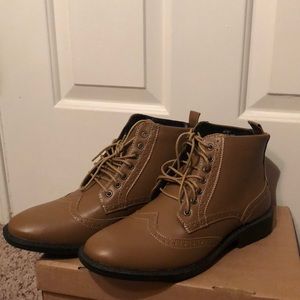 👞BRAVE SOUL BOOTS👞 NWT | SIZE: 9